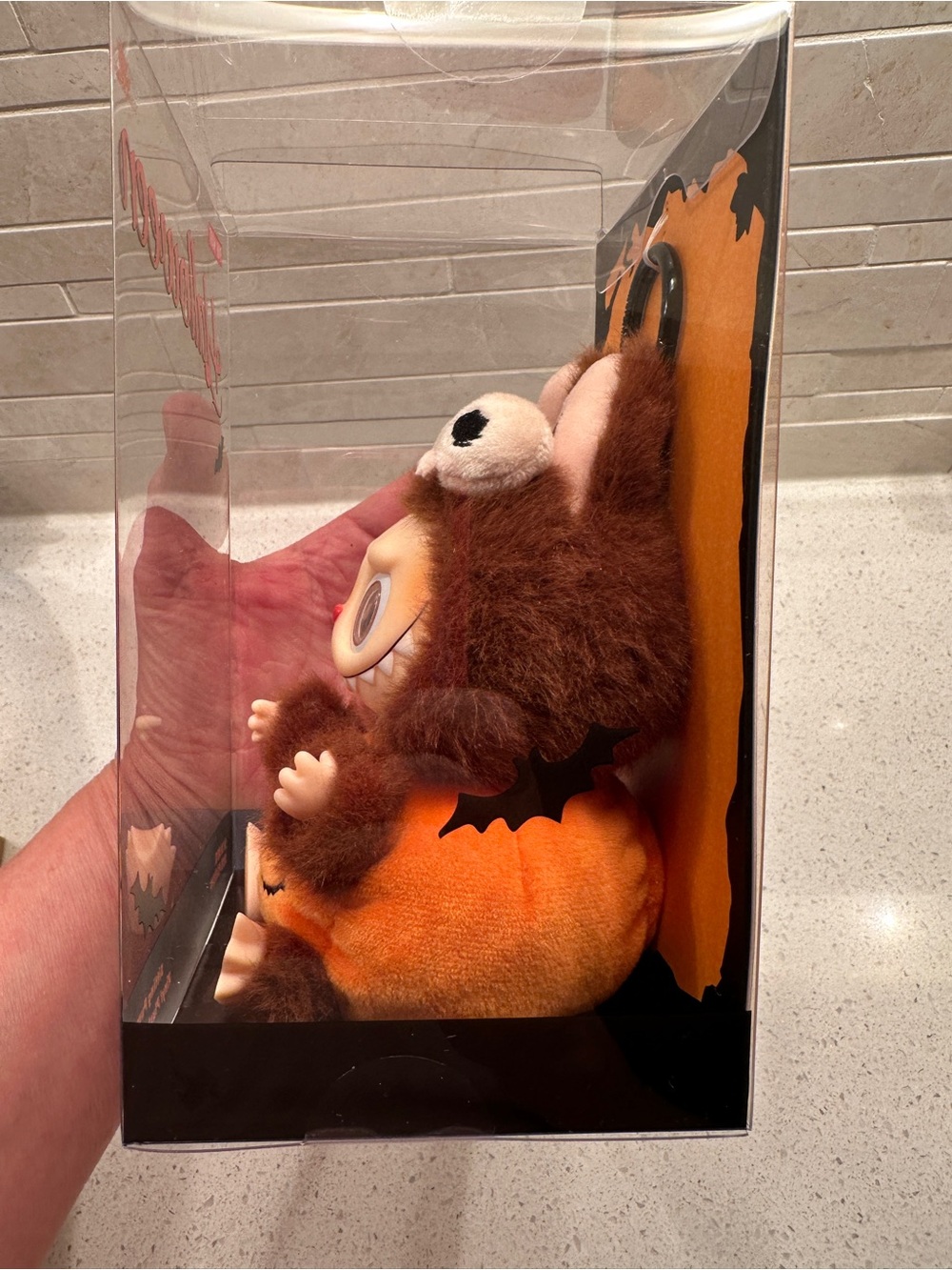 Halloween Labubu. New! - Picture 3 of 5